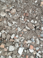 Щебень вторичный от 0 до 70 мм по ТУ BY 491107374.010-2018