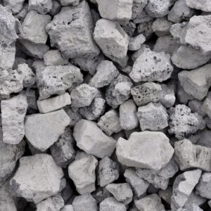 Щебень шлаковый смеси фракции 40-70 мм